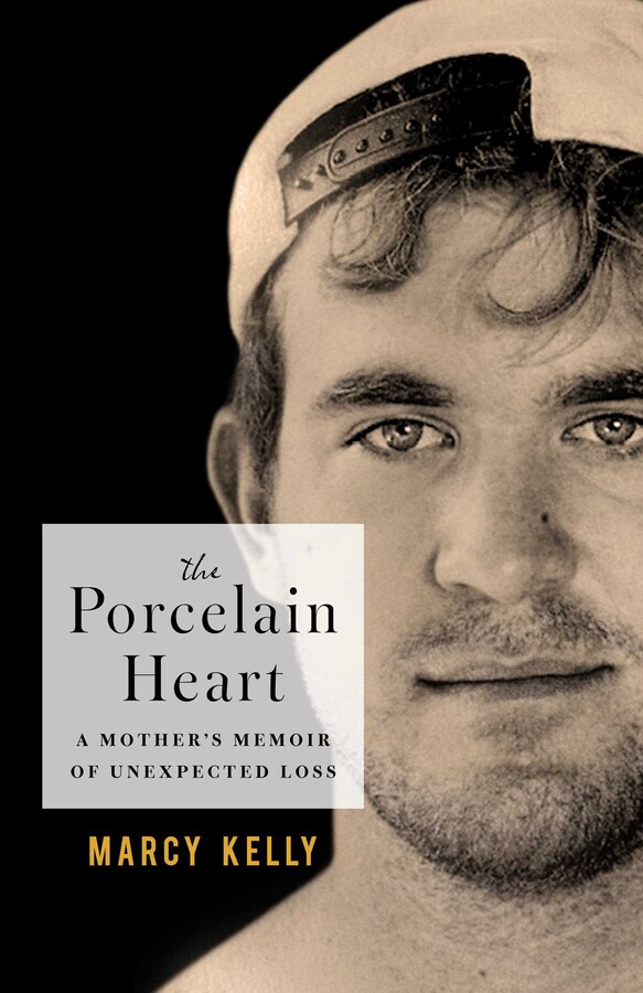 Porcelain Heart