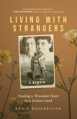 Living with Strangers Living with Strangers