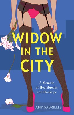 Widow in the City Widow in the City