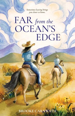 Far from the Ocean's Edge Far from the Ocean's Edge