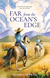 Far from the Ocean's Edge Far from the Ocean's Edge