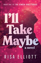 I'll Take Maybe I'll Take Maybe