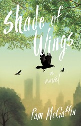 Shade of Wings Shade of Wings