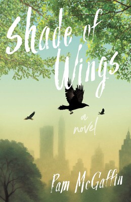 Shade of Wings Shade of Wings