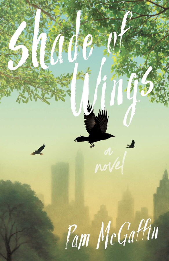 Shade of Wings