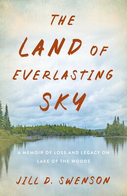 The Land of Everlasting Sky The Land of Everlasting Sky