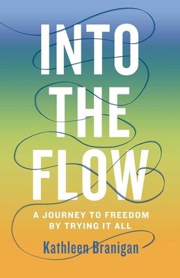 Into the Flow Into the Flow