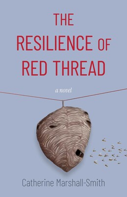 The Resilience Of Red Thread The Resilience Of Red Thread
