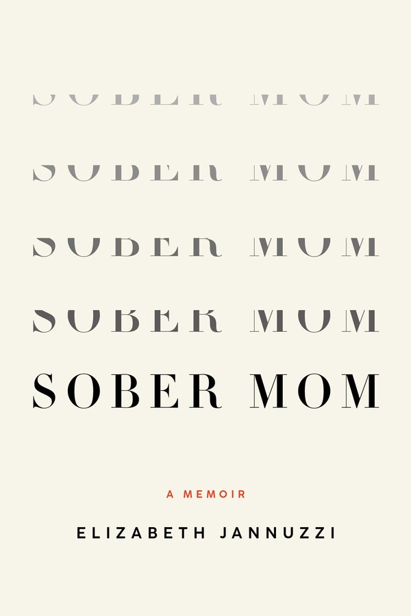 Sober Mom