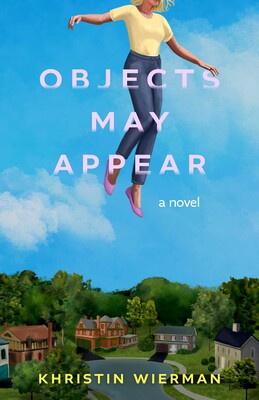 Objects May Appear Objects May Appear
