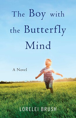 The Boy with the Butterfly Mind The Boy with the Butterfly Mind