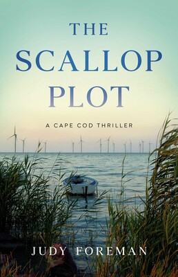 The Scallop Plot The Scallop Plot