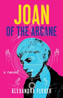 Joan of the Arcane Joan of the Arcane