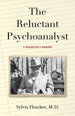 Reluctant Psychoanalyst Reluctant Psychoanalyst
