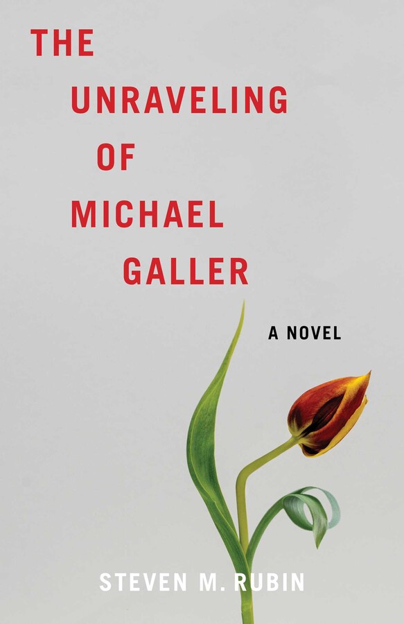 Unraveling of Michael Galler