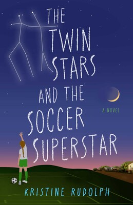 Twin Stars and the Soccer Superstar Twin Stars and the Soccer Superstar