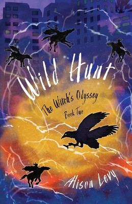 Wild Hunt Wild Hunt