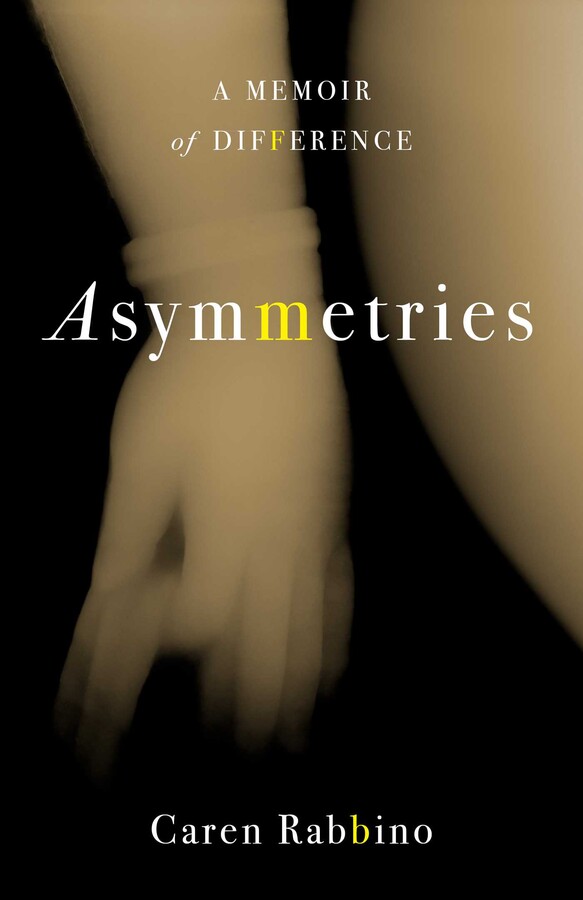 Asymmetries