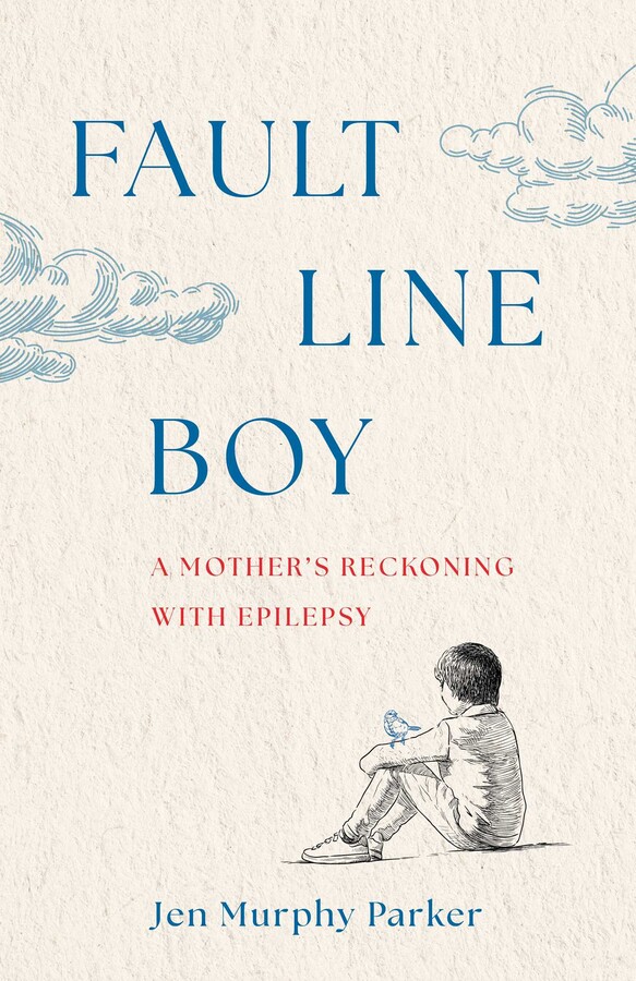 Fault Line Boy