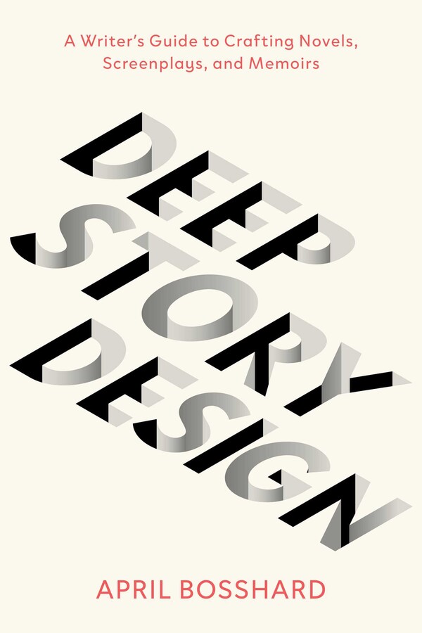 Deep Story Design