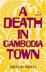 A Death in Cambodia Town A Death in Cambodia Town