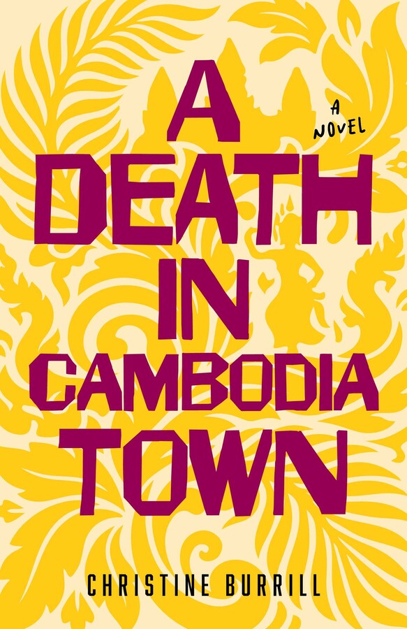 Death in Cambodia Town