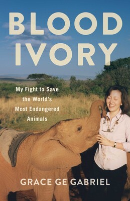 Blood Ivory Blood Ivory
