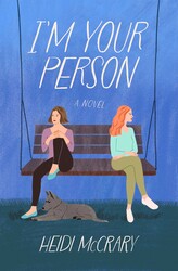 I'm Your Person I'm Your Person