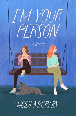 I'm Your Person I'm Your Person