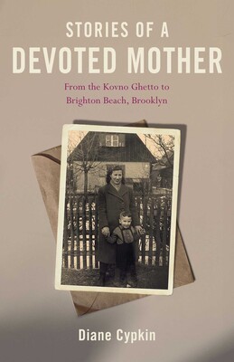 Stories of a Devoted Mother Stories of a Devoted Mother