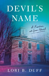 Devil’s Name