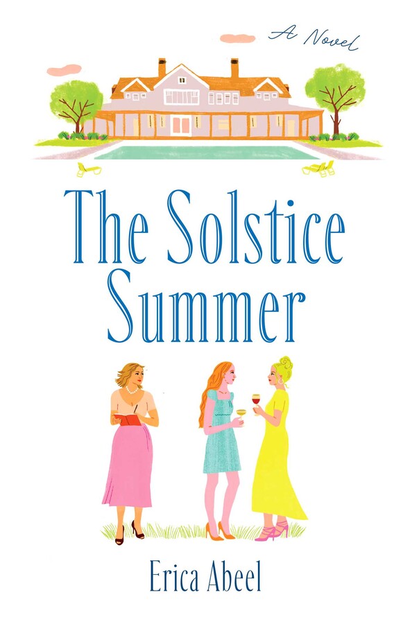Solstice Summer