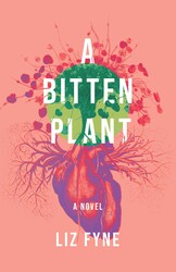 A Bitten Plant A Bitten Plant
