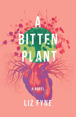 A Bitten Plant A Bitten Plant