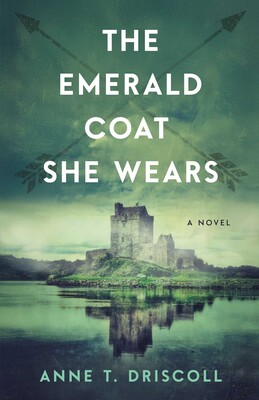 Emerald Coat She Wears Emerald Coat She Wears
