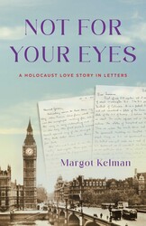 Not for Your Eyes