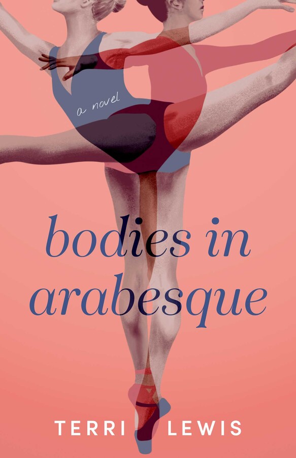 Bodies in Arabesque