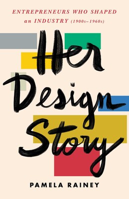 Her Design Story Her Design Story