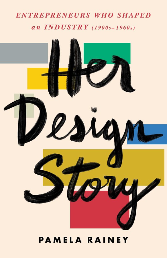 Her Design Story
