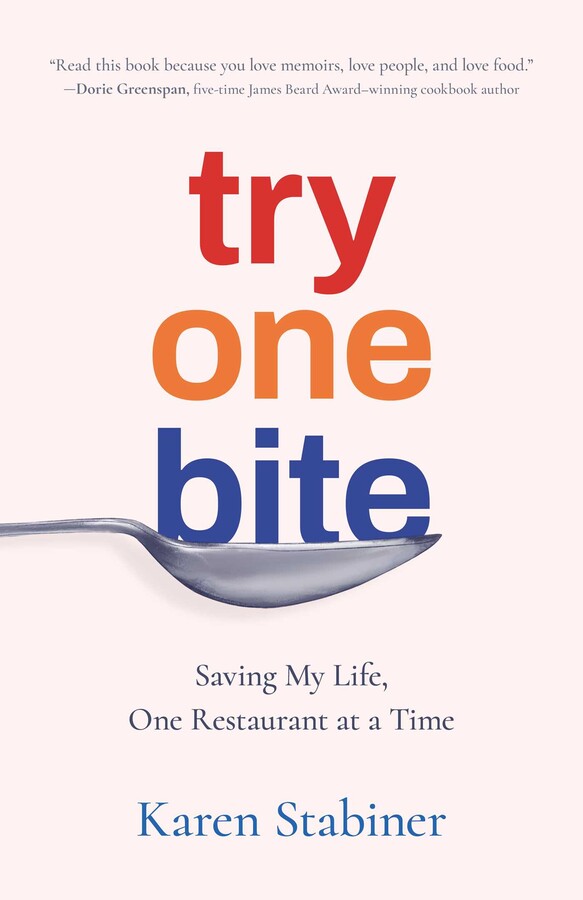 Try One Bite