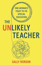 The Unlikely Teacher