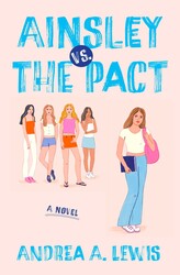 Ainsley vs. the Pact Ainsley vs. the Pact