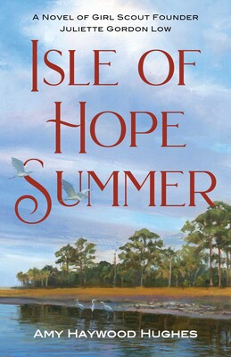 Isle of Hope Summer Isle of Hope Summer