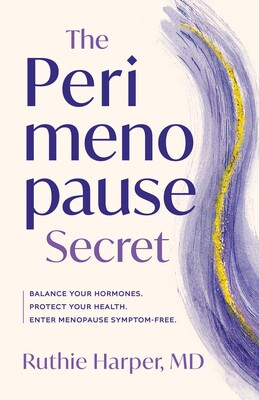 The Perimenopause Secret