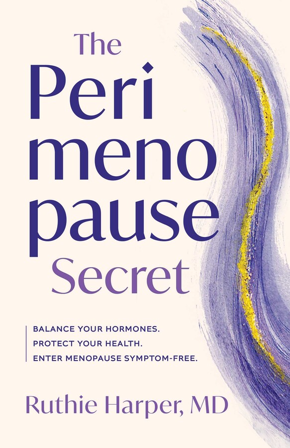 Perimenopause Secret