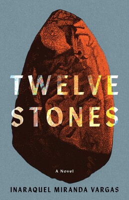 Twelve Stones Twelve Stones