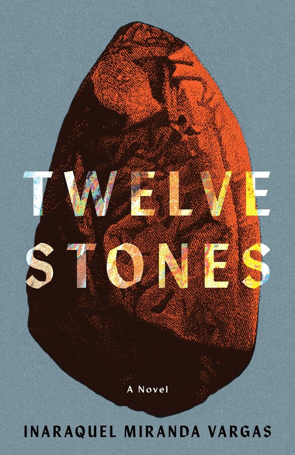 Twelve Stones
