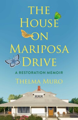 House on Mariposa Drive House on Mariposa Drive