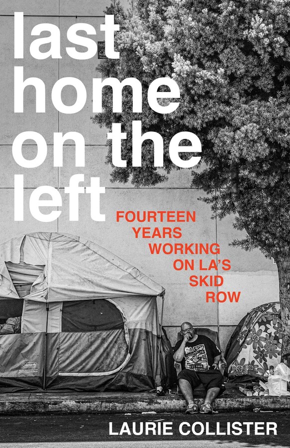 Last Home on the Left