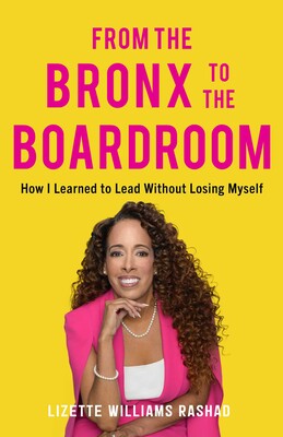 From the Bronx to the Boardroom